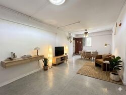 Blk 302 Jurong East Street 32 (Jurong East), HDB 3 Rooms #571113601